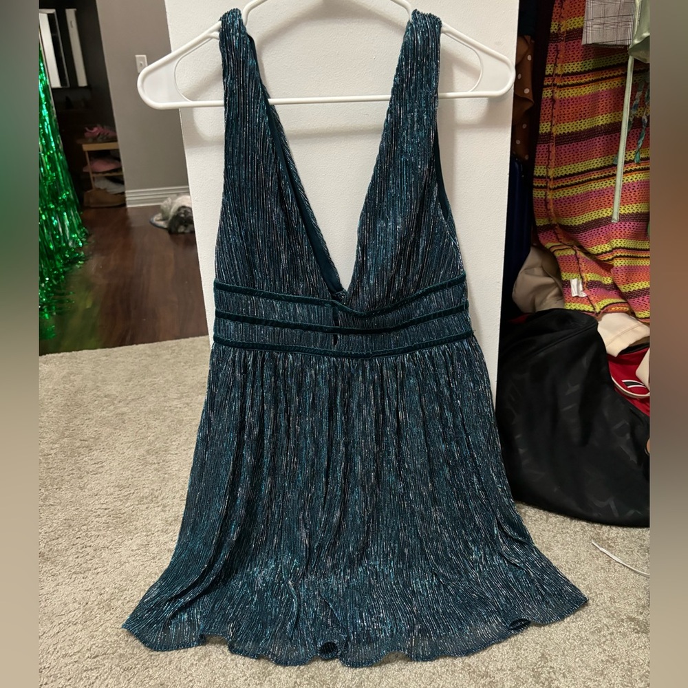XS lulus dress